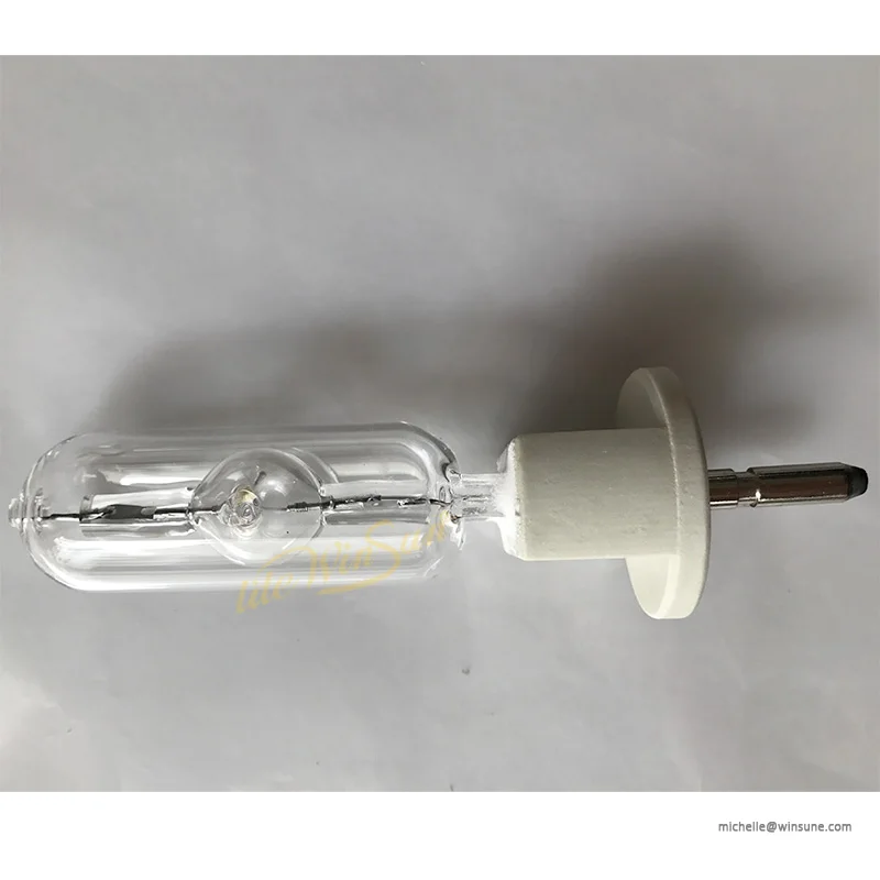 STAGE LIGHTING LAMP SOURCE LAMP BULB MSR575 MSR575 2 GX9.5 G22 LAMP BASE REPLACE LAMP (1)