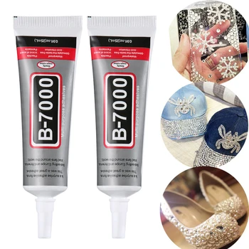 100ml Best B-7000 Multi Purpose Glue Adhesive Epoxy ResinCrafts Glass Screen Cell Phone Super glue Water Color Paints
100ml Best B-7000 Multi Purpose Glue Adhesive Epoxy ResinCrafts Glass Screen Cell Phone Super glue Water Color Paints