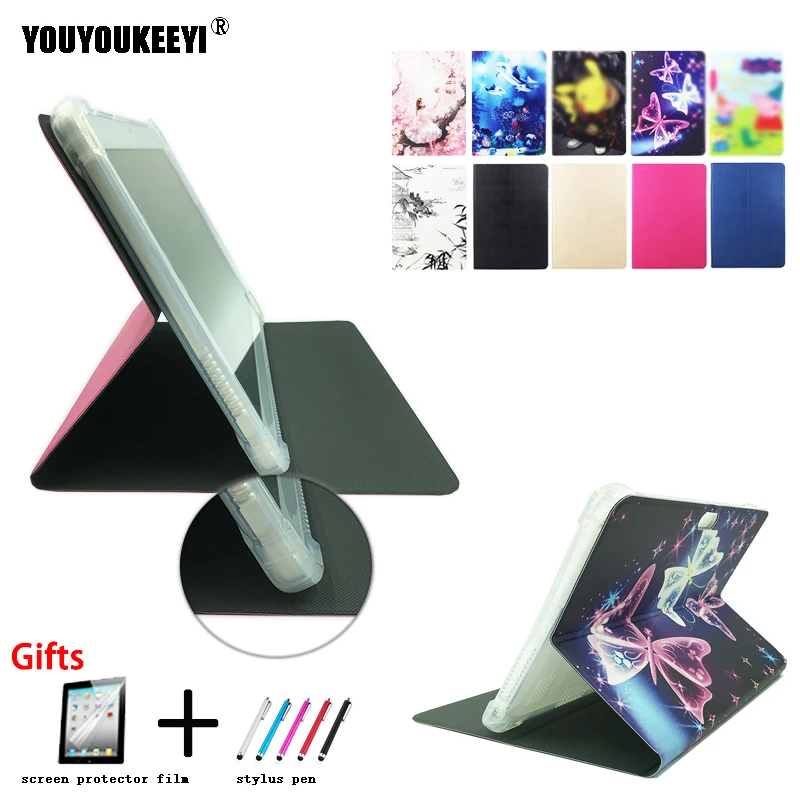 Fashion Painted Front support stand cover For Alldocube M5x 10.1inch tablet Anti-drop TPU case for M5/M5S+Protective film+stylus
Fashion Painted Front support stand cover For Alldocube M5x 10.1inch tablet Anti-drop TPU case for M5/M5S+Protective film+stylus