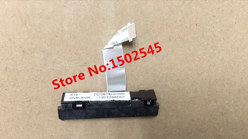 Lenovo IdeaPad Flex 14 HDD Hard Disk Drive Connector DD0ST6HD000_