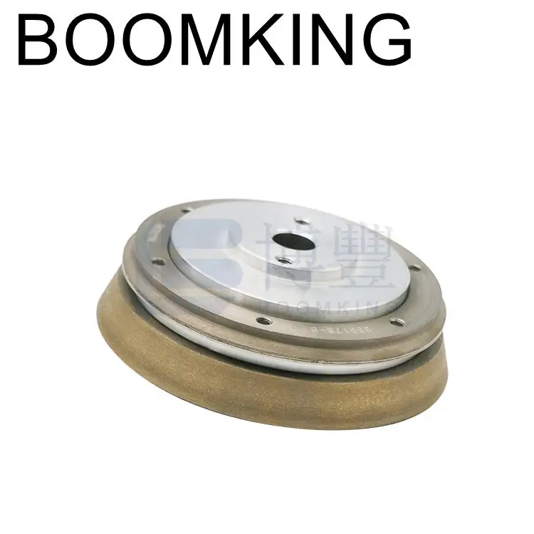 Multi specification abrasive diamond grinding cup wheel for carbide auto lens edger,Automatic edge grinding machine for glasses
Multi specification abrasive diamond grinding cup wheel for carbide auto lens edger,Automatic edge grinding machine for glasses