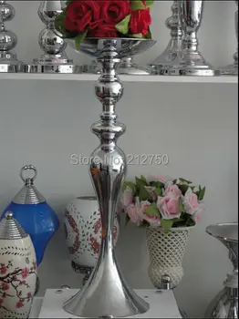 New wholesale 50cm 20" wedding table centerpieces flower vase decoration 10pcs/lot event party supplies
New wholesale 50cm 20" wedding table centerpieces flower vase decoration 10pcs/lot event party supplies