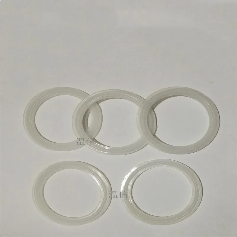 Free shipping 5pcs 304 stainless steel collar health class fasteners gasket gasket sealing pad silicone pad fasteners faff
Free shipping 5pcs 304 stainless steel collar health class fasteners gasket gasket sealing pad silicone pad fasteners faff
