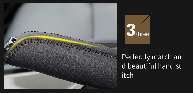 handbrake cover For Citroen C5_06