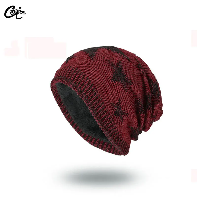 new arrival 2018 mens fleece beanie winter thick hats cap knit beanie fleece men women winter hats warm
new arrival 2018 mens fleece beanie winter thick hats cap knit beanie fleece men women winter hats warm
