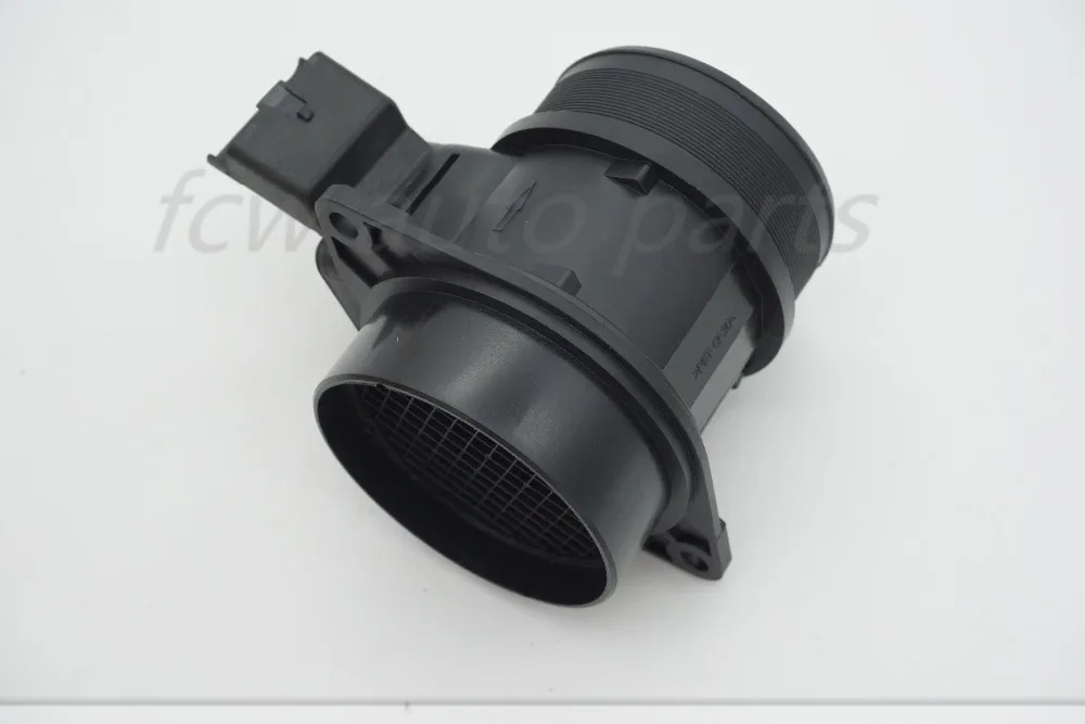 FOR PEUGEOT 306 307 406 806 2.0 HDi MASS AIR FLOW METER SENSOR 5WK9621 1998>ONWARDS 19207S 9629471080 5WK9621 5WK9621Z 1920.7S 
FOR PEUGEOT 306 307 406 806 2.0 HDi MASS AIR FLOW METER SENSOR 5WK9621 1998>ONWARDS 19207S 9629471080 5WK9621 5WK9621Z 1920.7S