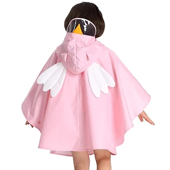 Yellow Dinosaur Raincoat Kids Girls Waterproof Poncho Cover Rain Coat Kids Suit Rainwear Hat Capa Chuva Women Raincoat 50KO137
Yellow Dinosaur Raincoat Kids Girls Waterproof Poncho Cover Rain Coat Kids Suit Rainwear Hat Capa Chuva Women Raincoat 50KO137