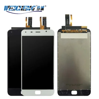 WEICHENG Top Quality For UMI Touch LCD Display and Touch Screen Digitizer Assembly lcds UMI Touch X LCD +FREE Tools
WEICHENG Top Quality For UMI Touch LCD Display and Touch Screen Digitizer Assembly lcds UMI Touch X LCD +FREE Tools