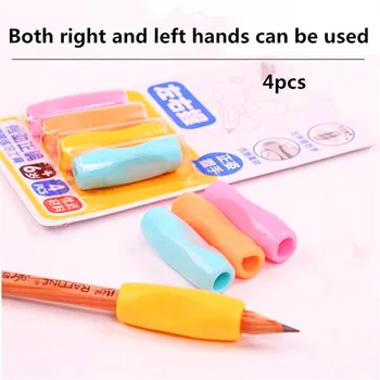 Youe shone 1pcs 4new left and right hand holding pen braces Primary school students writing correct posture catching pen sets
Youe shone 1pcs 4new left and right hand holding pen braces Primary school students writing correct posture catching pen sets