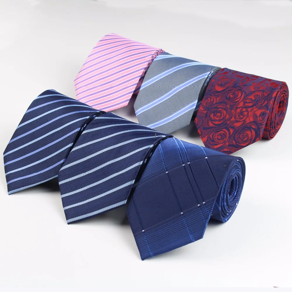 Formal Standard Size Necktie Groom Gentleman Ties Men Wedding Party Polyester Gravata Slim Arrow 8cm Tie
Formal Standard Size Necktie Groom Gentleman Ties Men Wedding Party Polyester Gravata Slim Arrow 8cm Tie