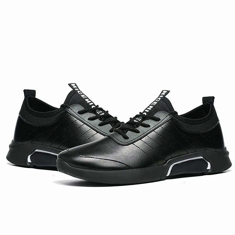 2019 new men's shoes popular casual boutique hot single schuhe herren 
2019 new men's shoes popular casual boutique hot single schuhe herren