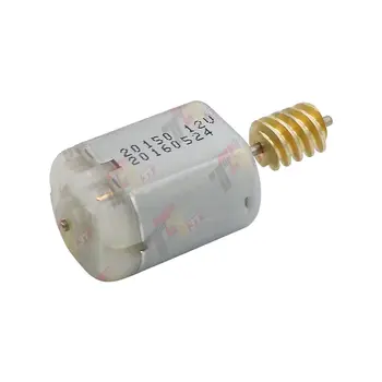 Door Lock Motor Central Locking big Motor FOR Ford Mazda Land Rover Jaguar Volvo
Door Lock Motor Central Locking big Motor FOR Ford Mazda Land Rover Jaguar Volvo
