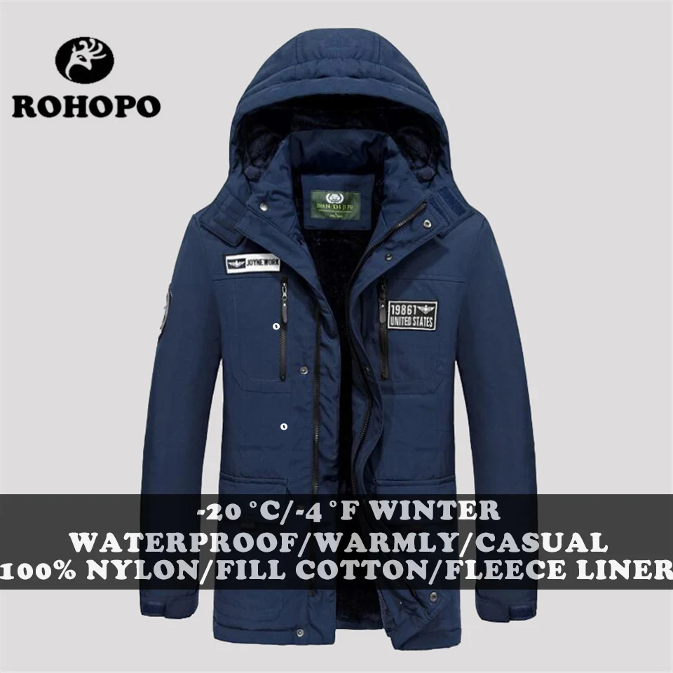 AFS JEEP 2017 Winter Man's Cashmere inner Hooded Jacket,Keep Warm Active Man cachemira intemperie waterproof cardigan solid coat
AFS JEEP 2017 Winter Man's Cashmere inner Hooded Jacket,Keep Warm Active Man cachemira intemperie waterproof cardigan solid coat