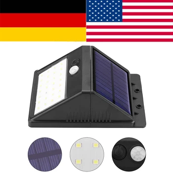 Solar light Bulb Outdoor Garden lamp Decoration Motion Sensor Night Security Wall light Waterproof lamp zonne Solar LED
Solar light Bulb Outdoor Garden lamp Decoration Motion Sensor Night Security Wall light Waterproof lamp zonne Solar LED