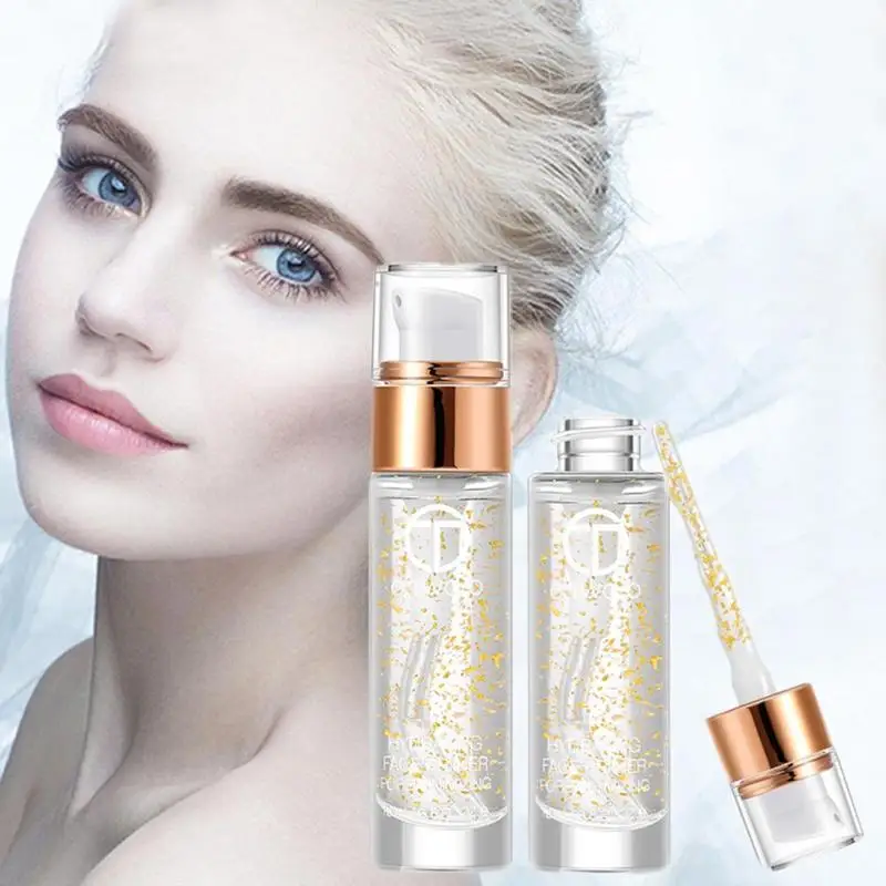 O.TWO.O Gold Drill Refreshing Dew Gold Foil Particulate Pre-makeup Gel Face Essential Oil Before Primer Foundation Moisturizing
O.TWO.O Gold Drill Refreshing Dew Gold Foil Particulate Pre-makeup Gel Face Essential Oil Before Primer Foundation Moisturizing