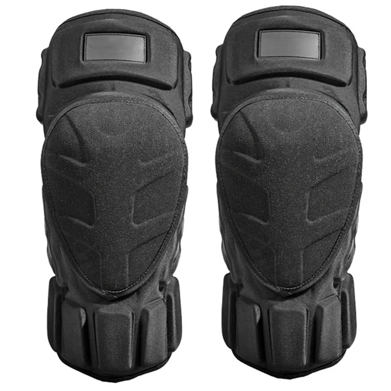 Construction Workers Outdoor Knee Pads Knee Protector Guard Moto Knee Brace Support
Construction Workers Outdoor Knee Pads Knee Protector Guard Moto Knee Brace Support