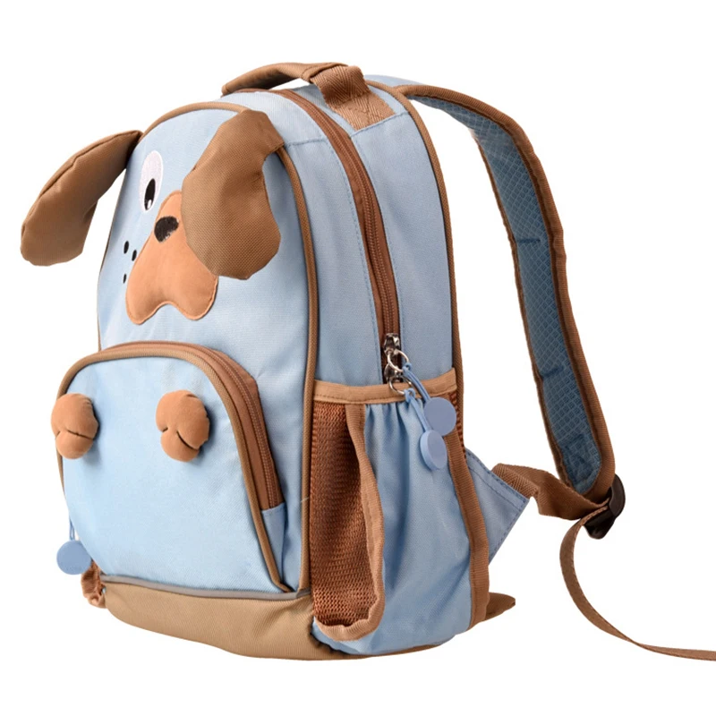 Cute Kid Toddler School Bags Backpack Kindergarten Children Girls Boys Schoolbag 3D Cartoon Animal Bag
Cute Kid Toddler School Bags Backpack Kindergarten Children Girls Boys Schoolbag 3D Cartoon Animal Bag