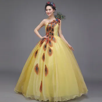 peacock embroidery Floor Length formal Prom Dresses 2019 High Quality One shoulder Quinceanera Dresses vestido de quinceanera
peacock embroidery Floor Length formal Prom Dresses 2019 High Quality One shoulder Quinceanera Dresses vestido de quinceanera