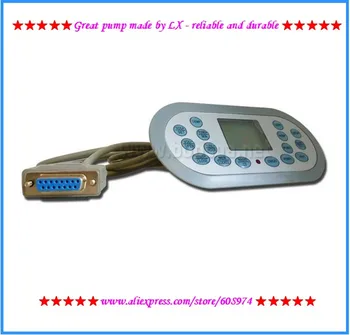 KL8-2 spa controller replacement display keypad panel for chinese spa brand JNJ, Monalisa, jazzi, yehua sanitary, spa parts
KL8-2 spa controller replacement display keypad panel for chinese spa brand JNJ, Monalisa, jazzi, yehua sanitary, spa parts