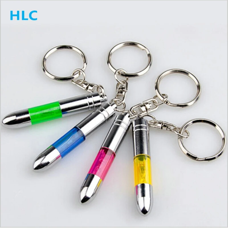 Winter Autumn Anti Electrostatic Anti Static Keychain Small Bullet Shaped Keychain Car Accessories Variety Colors
Winter Autumn Anti Electrostatic Anti Static Keychain Small Bullet Shaped Keychain Car Accessories Variety Colors