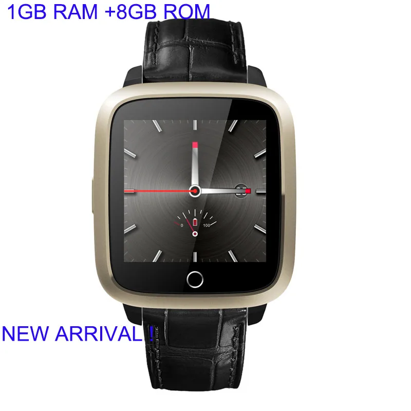 u11s smart watch MTK 6580 1GB Ram 8GB Rom sim card Android 3G WIFI Camera GPS watch phone smartwatch PK ZGPAX S8 kingwear kw88
u11s smart watch MTK 6580 1GB Ram 8GB Rom sim card Android 3G WIFI Camera GPS watch phone smartwatch PK ZGPAX S8 kingwear kw88