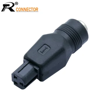 10PCS DC 3PIN Power Plug Universal AC DC Power Adapter Plug Charger Tips For Dell PC Notebook Laptop 5.5x2.1mm Power Jack Socket
10PCS DC 3PIN Power Plug Universal AC DC Power Adapter Plug Charger Tips For Dell PC Notebook Laptop 5.5x2.1mm Power Jack Socket