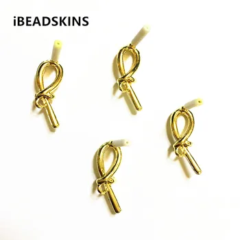 New arrival! 22x8mm 100pcs/lot gold color Zinc alloy geometric-shape earrings base accessories for Earrings DIY( as shown)
New arrival! 22x8mm 100pcs/lot gold color Zinc alloy geometric-shape earrings base accessories for Earrings DIY( as shown)