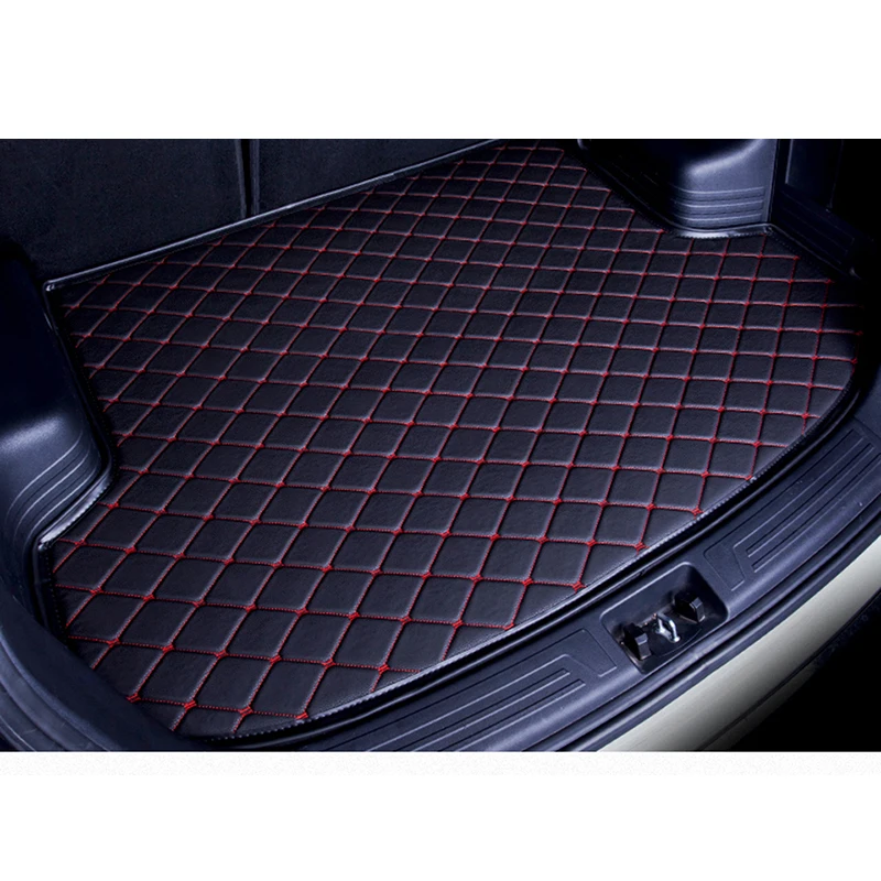 custom car trunk mat for kia k5 kia optima 2016 2017 2018 3D car styling carpet cargo liner car accessories
custom car trunk mat for kia k5 kia optima 2016 2017 2018 3D car styling carpet cargo liner car accessories