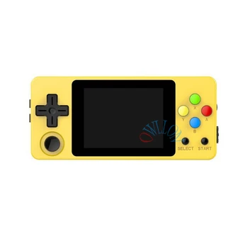updated version LDK game 2.7 inch Rocker Mini Handheld Game Console Nostalgic Children Retro game Mini Family TV Video Consoles
updated version LDK game 2.7 inch Rocker Mini Handheld Game Console Nostalgic Children Retro game Mini Family TV Video Consoles