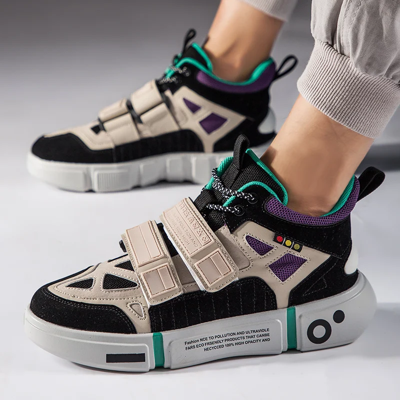 Times New Roman Men's Sneakers Sports Shoes Cushioning Sneakers Easy To Match Breathable Comfortable Pair Of MenTrainers
Times New Roman Men's Sneakers Sports Shoes Cushioning Sneakers Easy To Match Breathable Comfortable Pair Of MenTrainers