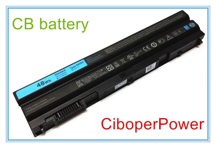 Original quality 8858X Battery for 3460 3560 V3460D V3560D for 5520 7720 7520 5720 5420 5425 5525
Original quality 8858X Battery for 3460 3560 V3460D V3560D for 5520 7720 7520 5720 5420 5425 5525