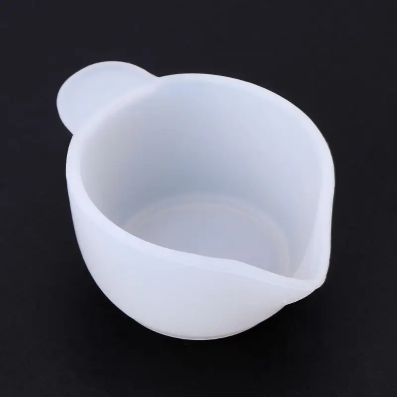 Silicone Cup Dispenser Mold Cups DIY Epoxy Resin Crafts For Jewelry Making Material Tools Accessories
Silicone Cup Dispenser Mold Cups DIY Epoxy Resin Crafts For Jewelry Making Material Tools Accessories