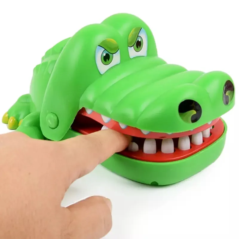 118118 Bite finger small toys wholesale the adult of the big mouth crocodile shark BBB 0 children pirate bucket electricity.
118118 Bite finger small toys wholesale the adult of the big mouth crocodile shark BBB 0 children pirate bucket electricity.