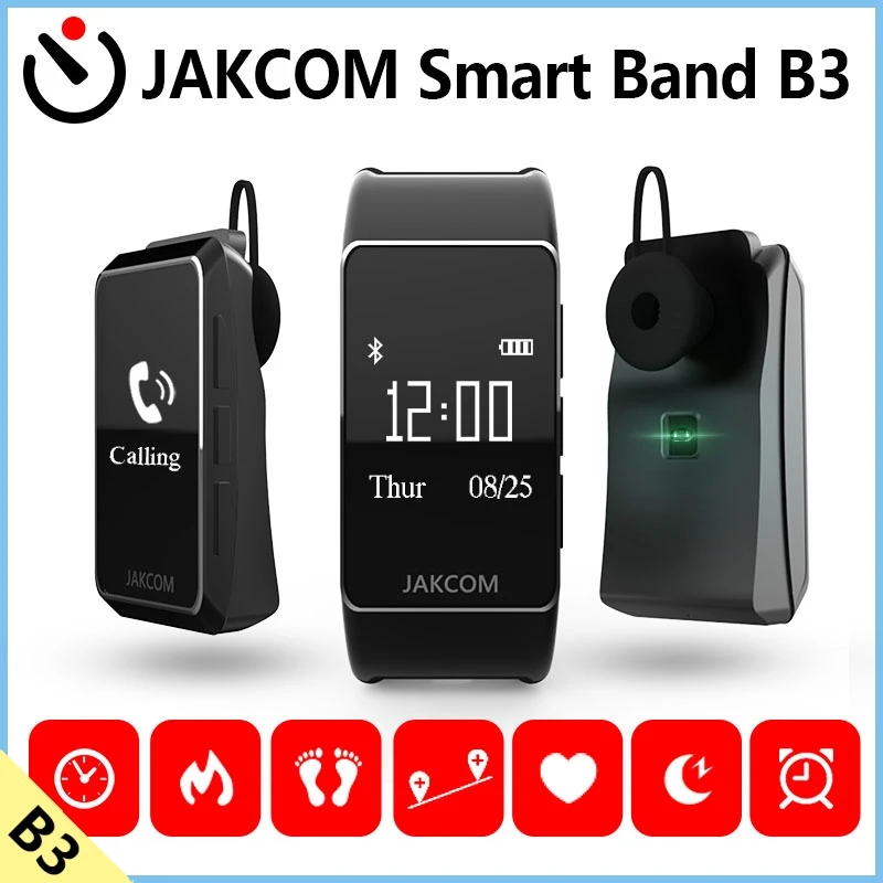 Jakcom B3 Smart Band New Product Of Digital Voice Recorders As Recorder Stereo Caneta Com Camera Pen Dictaphone
Jakcom B3 Smart Band New Product Of Digital Voice Recorders As Recorder Stereo Caneta Com Camera Pen Dictaphone