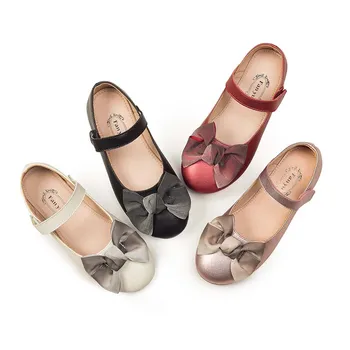 Girls Kids Leather Shoes Princess Shoes Spring Autumn 2020 New Korean Soft Bottom Genuine Leather Girls Shoes Footwear
Girls Kids Leather Shoes Princess Shoes Spring Autumn 2020 New Korean Soft Bottom Genuine Leather Girls Shoes Footwear