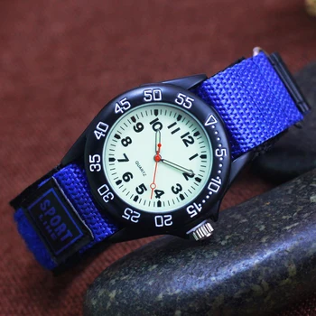2018 new men boys canvas nylon luminous dial and hand quartz wristwatch male sports electronic clock kol saati relogio masculino
2018 new men boys canvas nylon luminous dial and hand quartz wristwatch male sports electronic clock kol saati relogio masculino