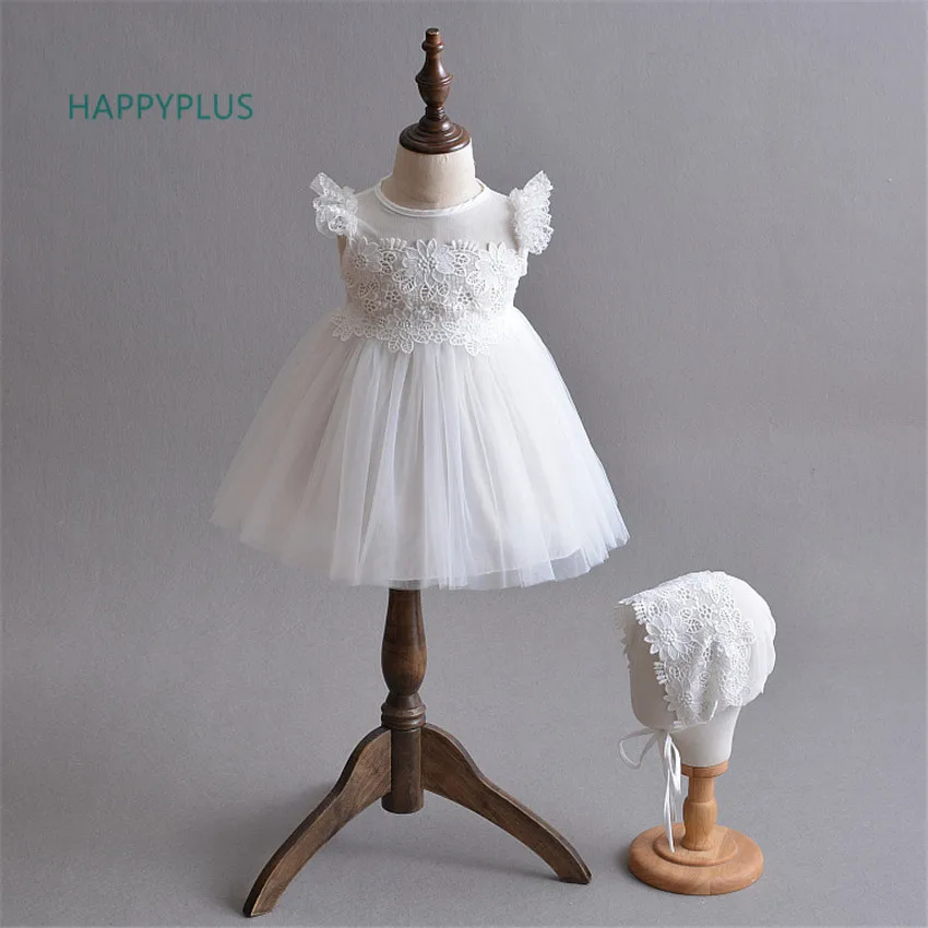 HAPPYPLUS Beige Baptism Baby Girl Dress Lace Floral Baby Dresses Princess 1st 2nd Birthday Dress for Baby Girl Wedding Outfits
HAPPYPLUS Beige Baptism Baby Girl Dress Lace Floral Baby Dresses Princess 1st 2nd Birthday Dress for Baby Girl Wedding Outfits