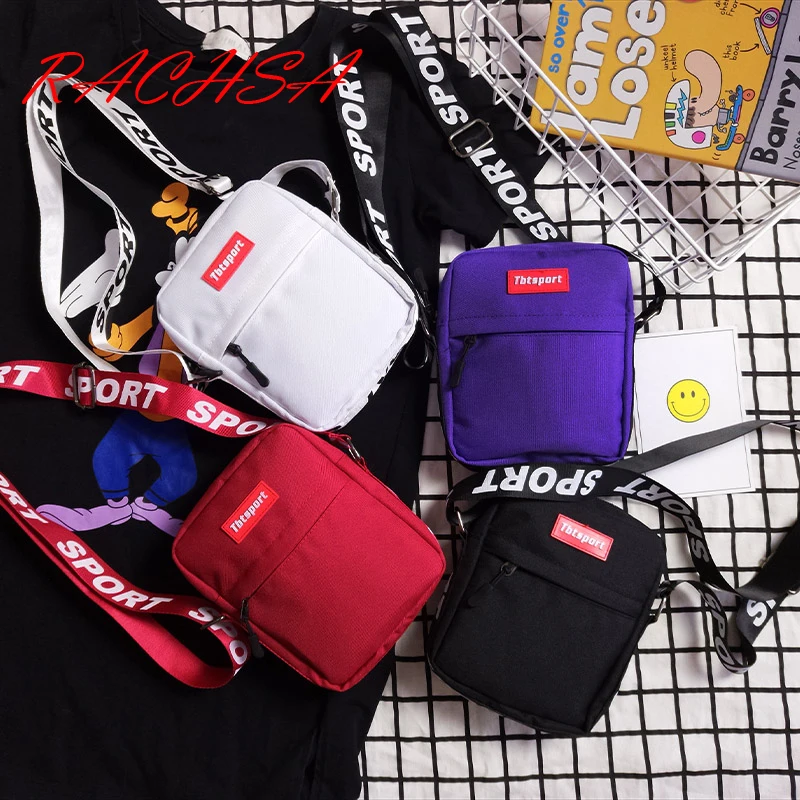 Ins super popular Harajuku Men Women Canvas Shoulder Bags Small Mobile Phone Bags for Girls Boys hip hop chic Hand Pouch Bolsos
Ins super popular Harajuku Men Women Canvas Shoulder Bags Small Mobile Phone Bags for Girls Boys hip hop chic Hand Pouch Bolsos