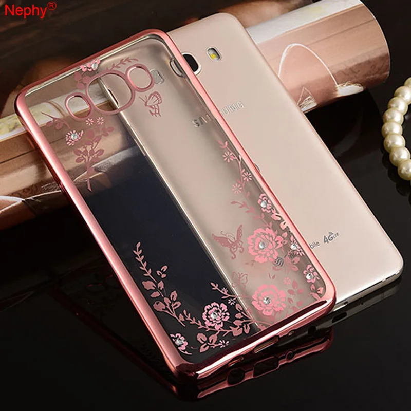 Nephy Soft TPU Silicon Cover Rhinestones Case For Samsung Galaxy J3 J5 J7 2015 2016 2017 J7 Neo Nxt Grand Core Prime Duos Casing
Nephy Soft TPU Silicon Cover Rhinestones Case For Samsung Galaxy J3 J5 J7 2015 2016 2017 J7 Neo Nxt Grand Core Prime Duos Casing