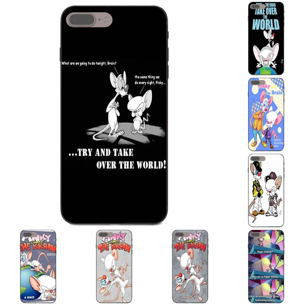 For Huawei Honor Enjoy Mate Note 6s 8 9 10 20 Lite Play Pro P smart TPU Fashion Beautiful Pinky And The Brain
For Huawei Honor Enjoy Mate Note 6s 8 9 10 20 Lite Play Pro P smart TPU Fashion Beautiful Pinky And The Brain
