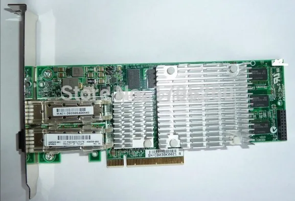 LPE11002-M4 4GB PCIe HBA 1 year warranty