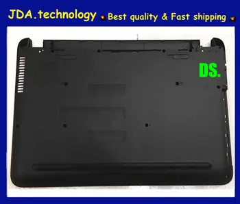 Wellendorff New/orig Laptop bottom shell for HP Pavilion 15-ab065tx 15-AB 15AB Lower Case Bottom Base Cover Black
Wellendorff New/orig Laptop bottom shell for HP Pavilion 15-ab065tx 15-AB 15AB Lower Case Bottom Base Cover Black