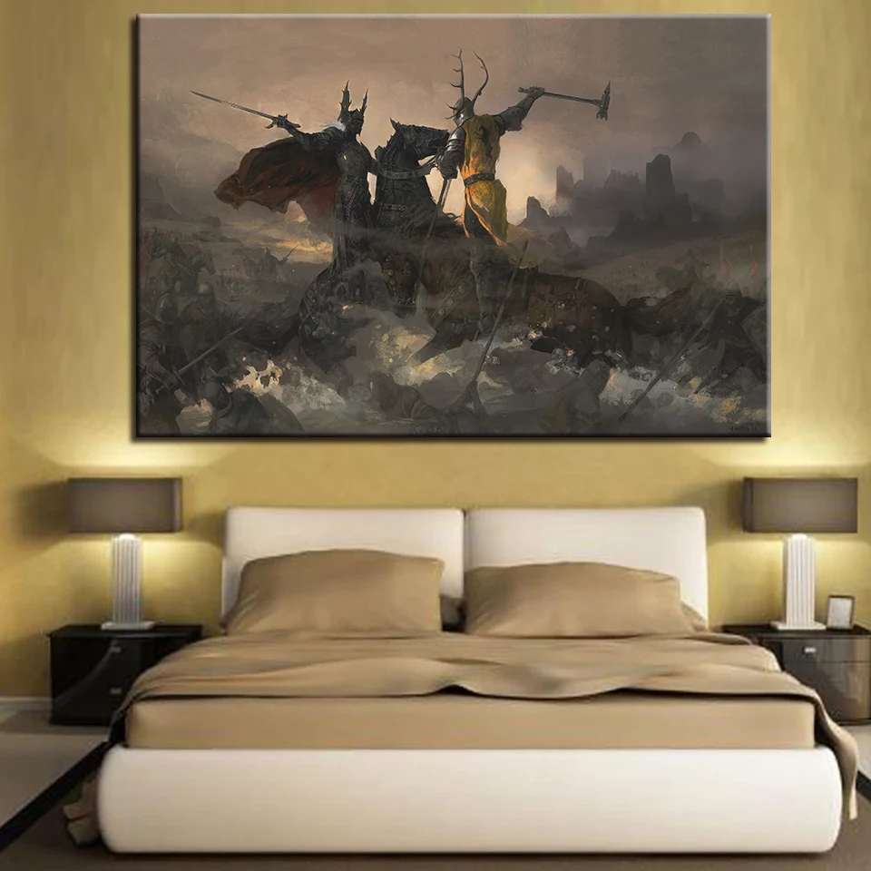 Canvas HD Prints Poster For Living Room Wall Art Framework 1 Piece/Pcs Game of Thrones Paintings Abstract Pictures Home Decor
Canvas HD Prints Poster For Living Room Wall Art Framework 1 Piece/Pcs Game of Thrones Paintings Abstract Pictures Home Decor