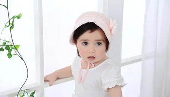 DHL 200pcs Children's hat new summer children spring and summer princess hat baby basin hat new summer
DHL 200pcs Children's hat new summer children spring and summer princess hat baby basin hat new summer