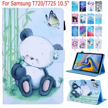Colorful Smart PU Leather Case for Samsung Galaxy Tab S5e SM-T720/T725 10.5" Tablet Funda Capa Cover With Auto Sleep/Wake+Gift
Colorful Smart PU Leather Case for Samsung Galaxy Tab S5e SM-T720/T725 10.5" Tablet Funda Capa Cover With Auto Sleep/Wake+Gift