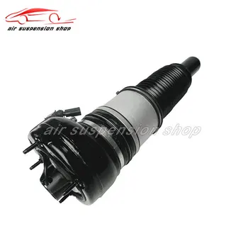 Front air spring shock absorber for Audi A8 D4 4H, A6 C7 4G, A7 Sportback Pneumatic Suspension strut 4H0616039AB 4H0616039AD
Front air spring shock absorber for Audi A8 D4 4H, A6 C7 4G, A7 Sportback Pneumatic Suspension strut 4H0616039AB 4H0616039AD