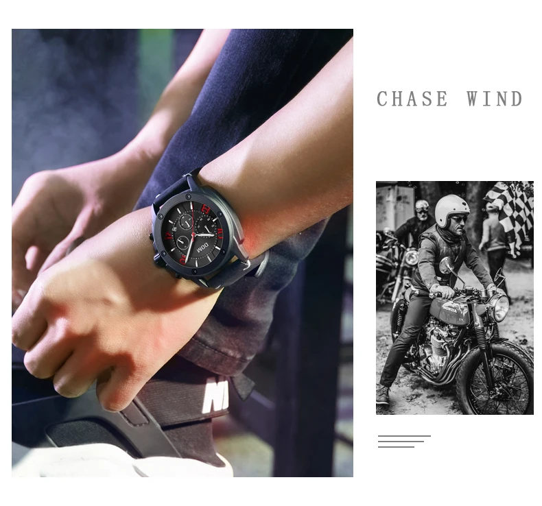 DOM 2019 New Sports Men Watches Top Brand Luxury Chronograph Quartz Watch Men Waterproof Watch Clock Relogio Masculino M-1229L HTB10rlDXL1H3KVjSZFBq6zSMXXa4