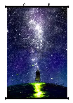 Japanese Anime Mushishi cool boys Nui & Adashino Home Decor Wall Scroll Poster Decorative Pictures
Japanese Anime Mushishi cool boys Nui & Adashino Home Decor Wall Scroll Poster Decorative Pictures