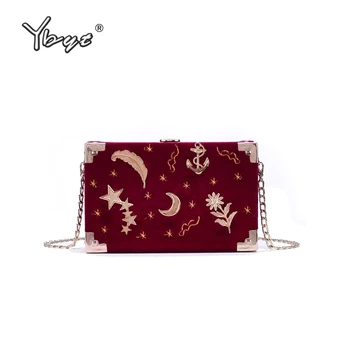 Women Luxury Handbags High-end Sequin Decoration Fashion Ladies Clutch Female Metal Chain Shoulder Strap Crossbody Evening bags
Women Luxury Handbags High-end Sequin Decoration Fashion Ladies Clutch Female Metal Chain Shoulder Strap Crossbody Evening bags