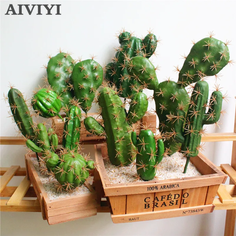 Foreign trade excellent products artificial succulent plant cactus green plant desktop creative DIY fake plant table holiday hom 
Foreign trade excellent products artificial succulent plant cactus green plant desktop creative DIY fake plant table holiday hom